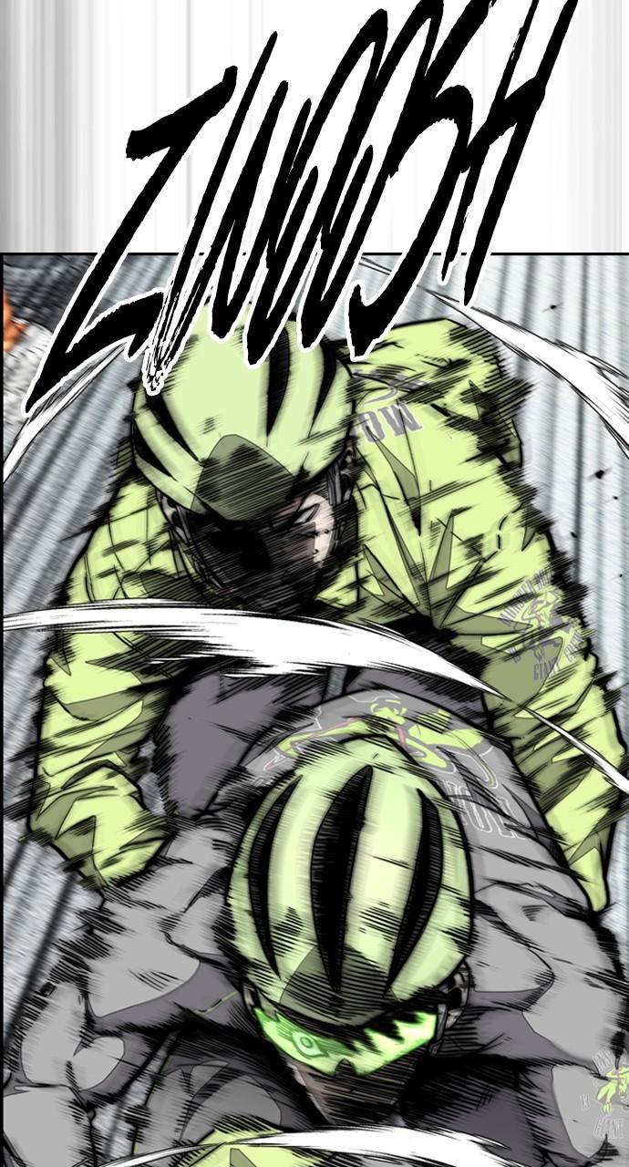 Wind Breaker SS4 - Manhwa Chap 120 - Next Chap 121