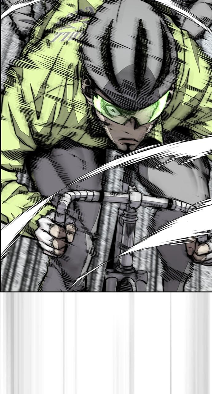 Wind Breaker SS4 - Manhwa Chap 120 - Next Chap 121