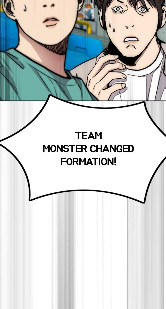 Wind Breaker SS4 - Manhwa Chap 120 - Next Chap 121