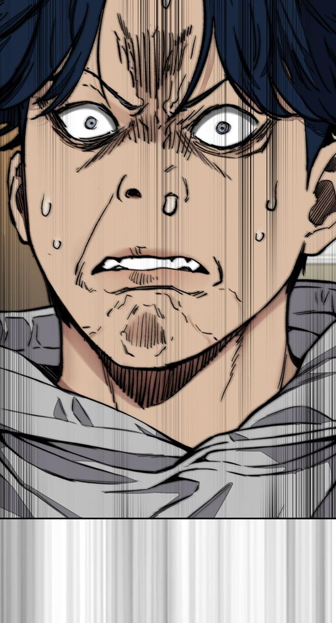 Wind Breaker SS4 - Manhwa Chap 120 - Next Chap 121