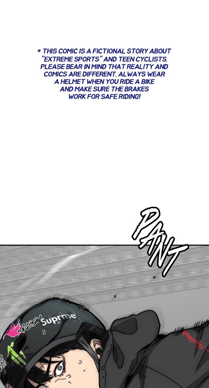 Wind Breaker SS4 - Manhwa Chap 120 - Next Chap 121