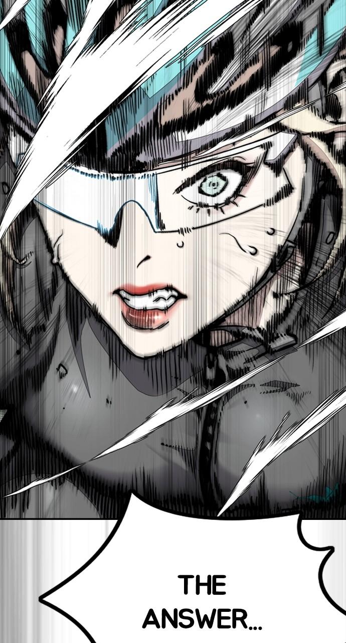 Wind Breaker SS4 - Manhwa Chap 120 - Next Chap 121