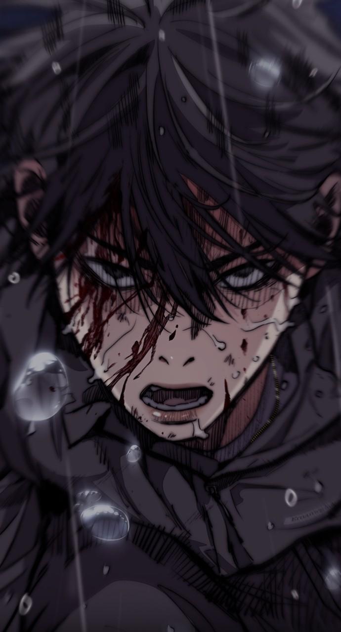 Wind Breaker SS4 - Manhwa Chap 120 - Next Chap 121