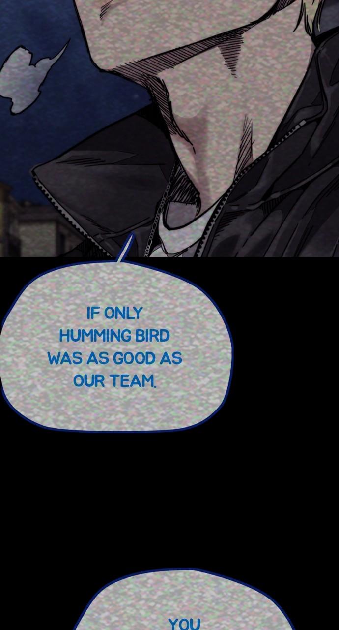 Wind Breaker SS4 - Manhwa Chap 120 - Next Chap 121