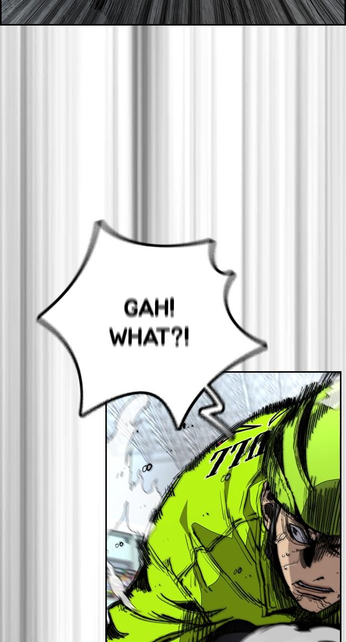 Wind Breaker SS4 - Manhwa Chap 120 - Next Chap 121