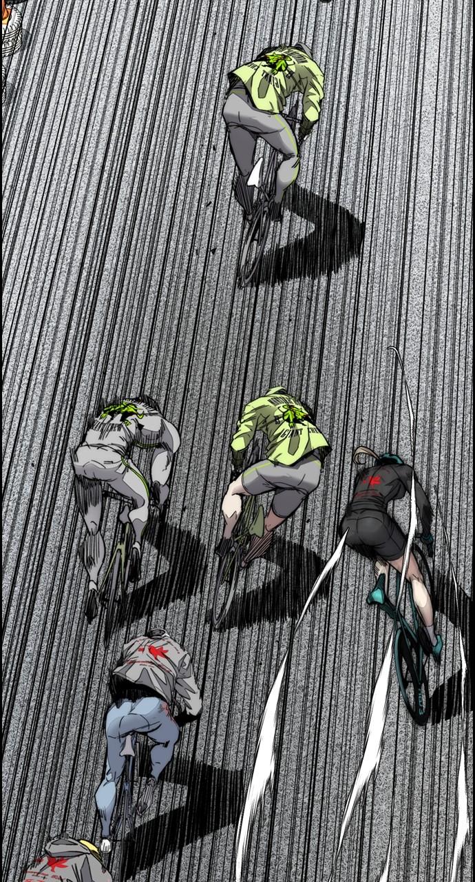 Wind Breaker SS4 - Manhwa Chap 120 - Next Chap 121
