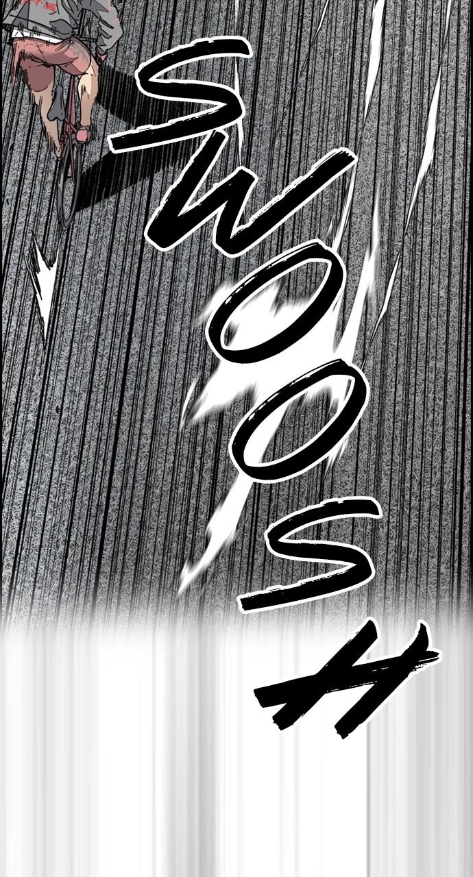 Wind Breaker SS4 - Manhwa Chap 120 - Next Chap 121