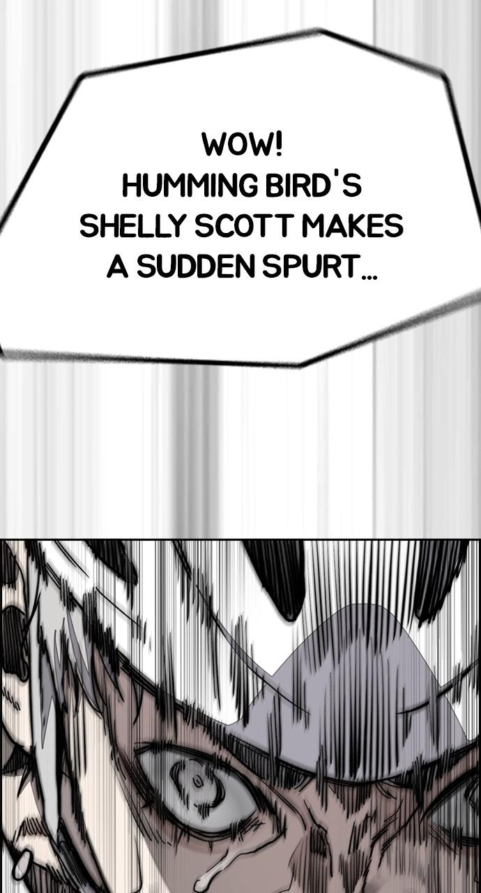 Wind Breaker SS4 - Manhwa Chap 120 - Next Chap 121