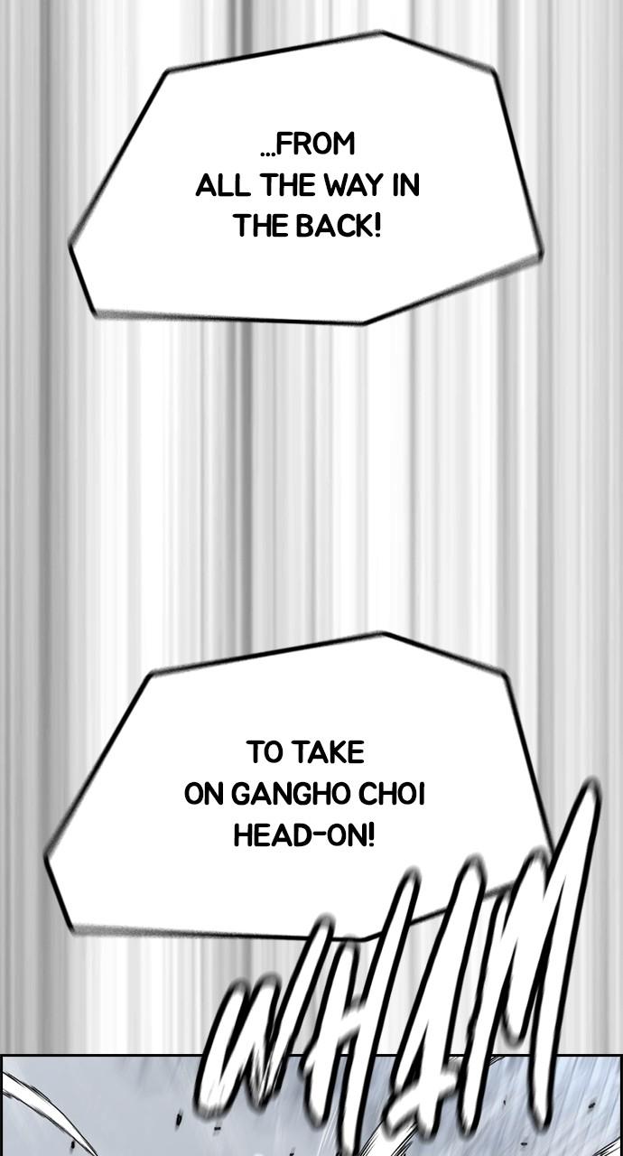 Wind Breaker SS4 - Manhwa Chap 120 - Next Chap 121