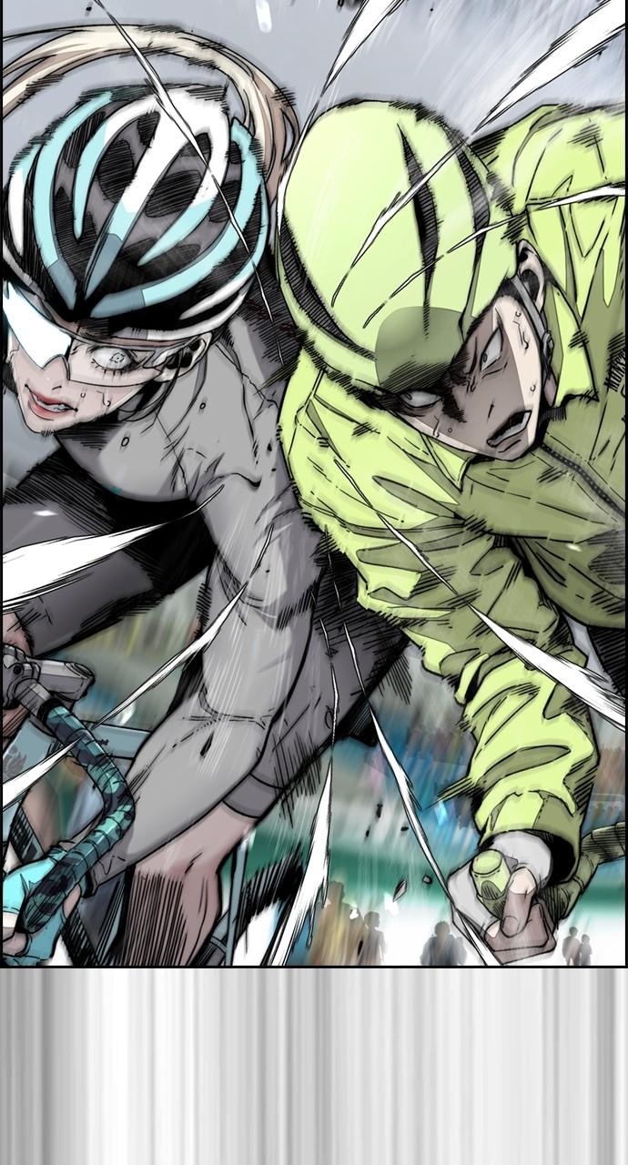 Wind Breaker SS4 - Manhwa Chap 120 - Next Chap 121