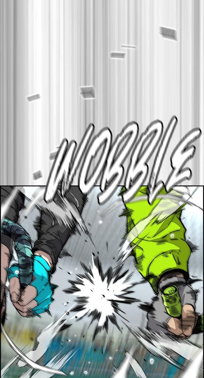 Wind Breaker SS4 - Manhwa Chap 120 - Next Chap 121