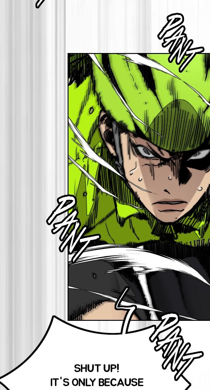 Wind Breaker SS4 - Manhwa Chap 120 - Next Chap 121