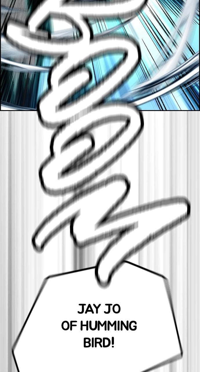 Wind Breaker SS4 - Manhwa Chap 120 - Next Chap 121
