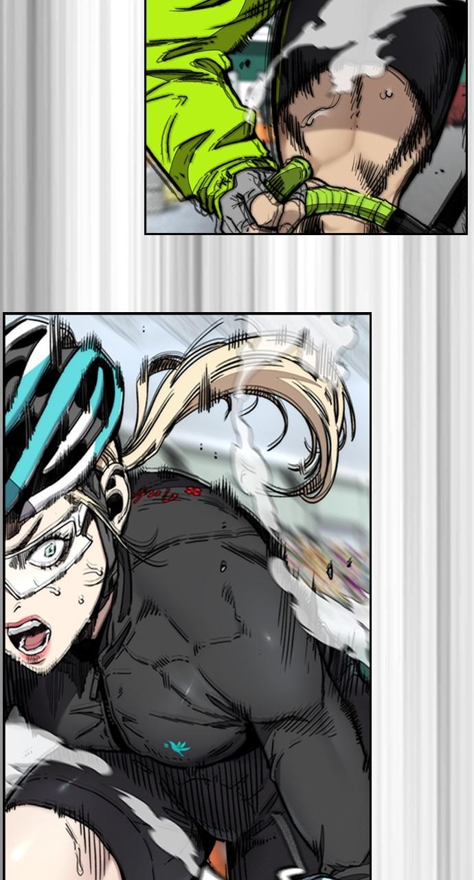 Wind Breaker SS4 - Manhwa Chap 120 - Next Chap 121