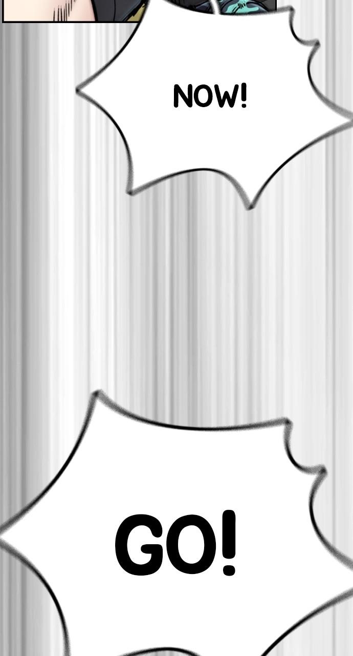 Wind Breaker SS4 - Manhwa Chap 120 - Next Chap 121