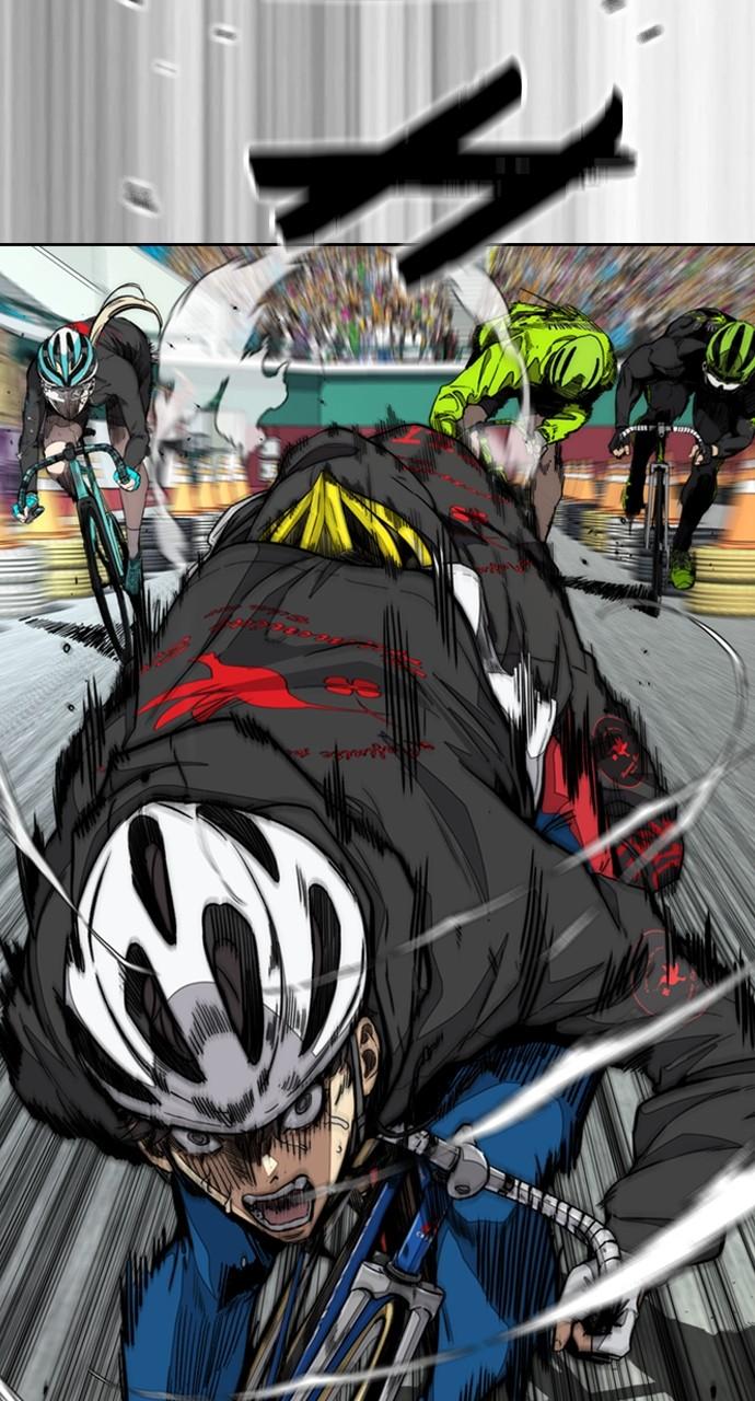 Wind Breaker SS4 - Manhwa Chap 120 - Next Chap 121