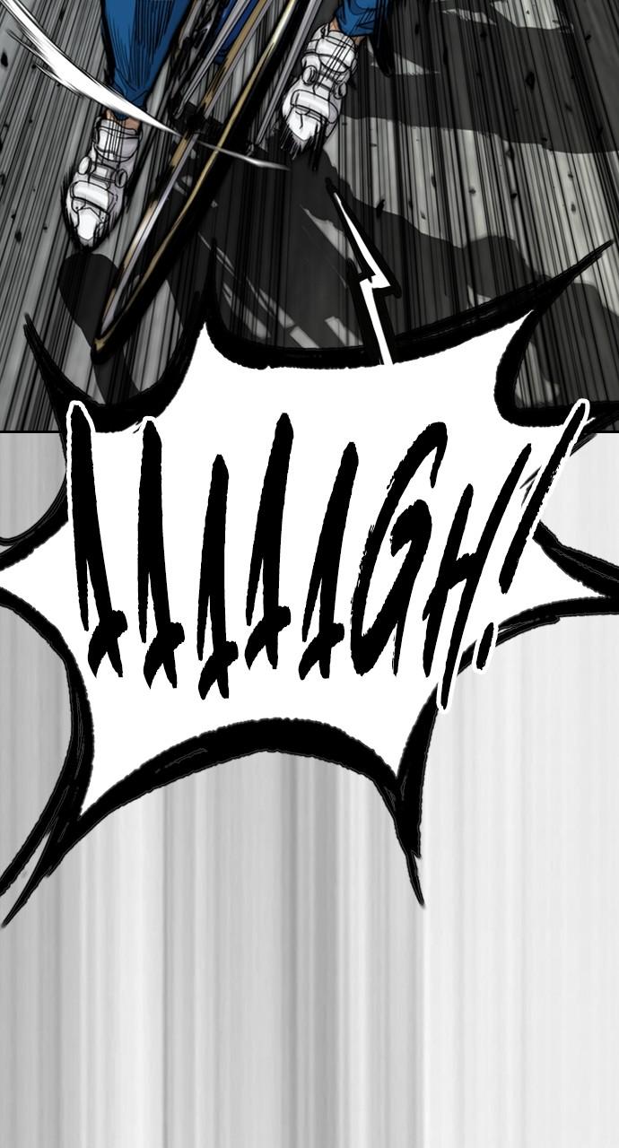 Wind Breaker SS4 - Manhwa Chap 120 - Next Chap 121
