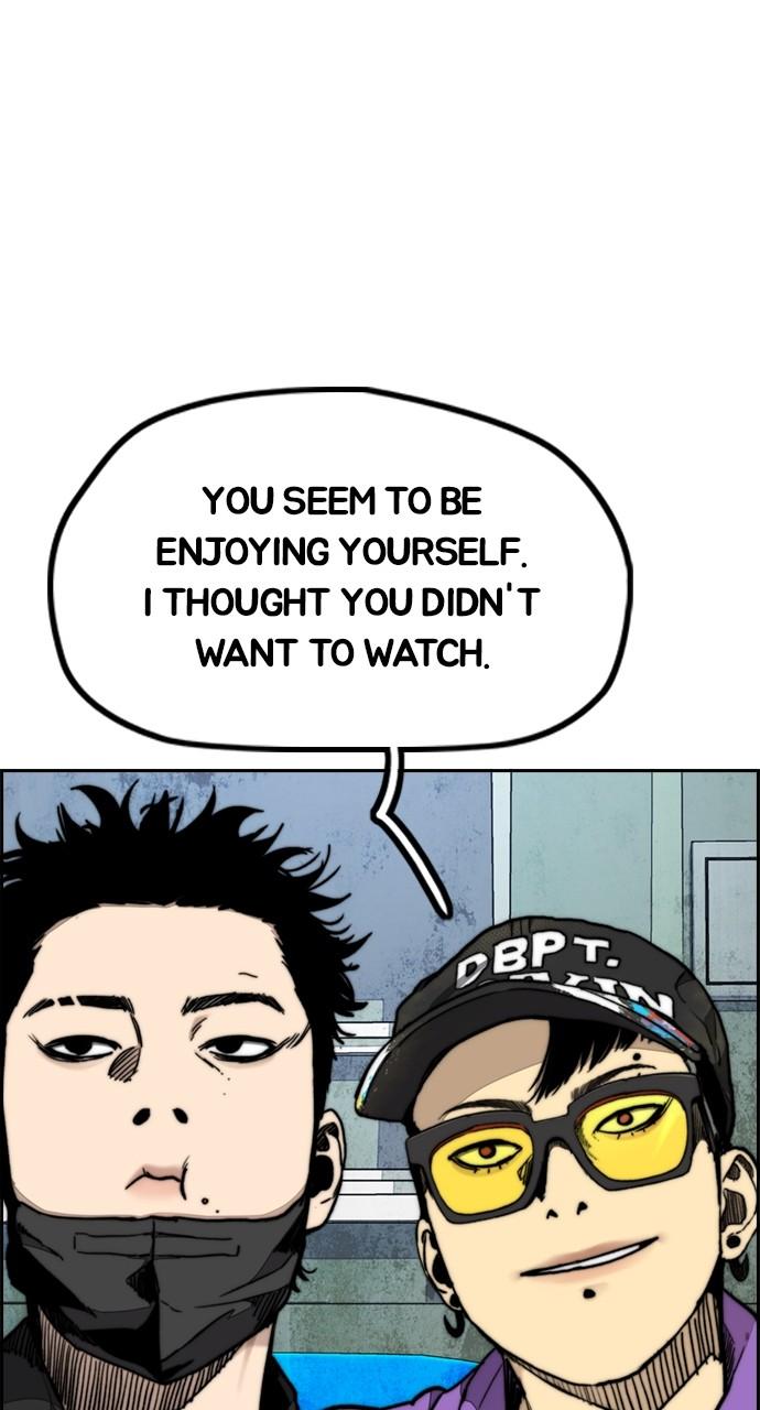 Wind Breaker SS4 - Manhwa Chap 120 - Next Chap 121