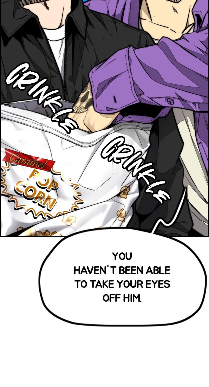 Wind Breaker SS4 - Manhwa Chap 120 - Next Chap 121