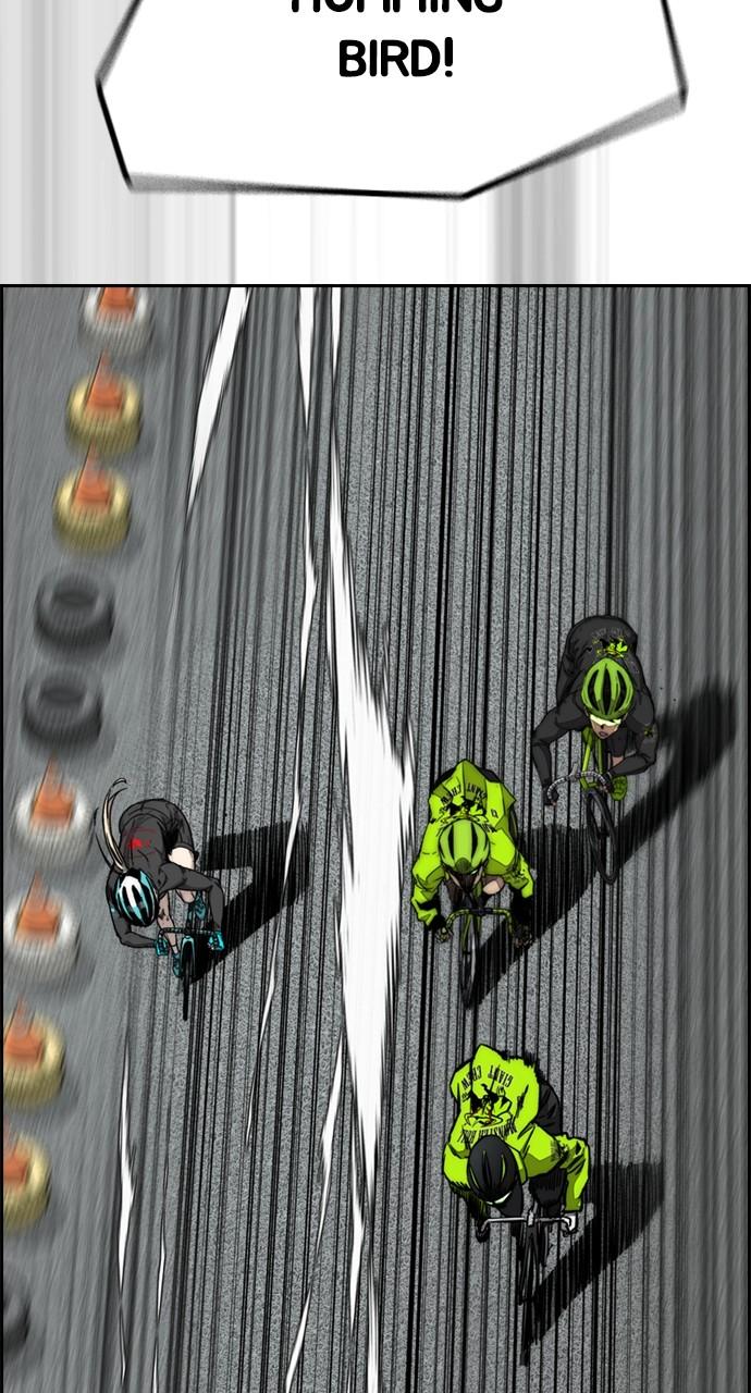 Wind Breaker SS4 - Manhwa Chap 120 - Next Chap 121