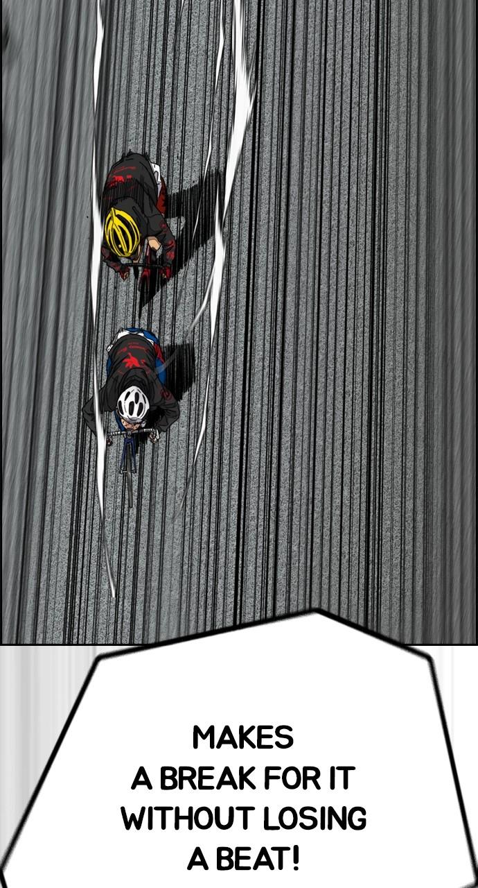 Wind Breaker SS4 - Manhwa Chap 120 - Next Chap 121