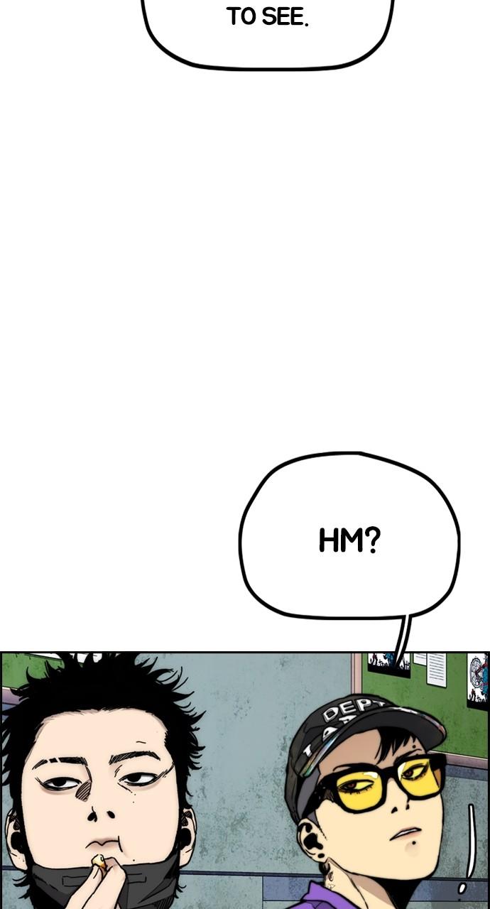 Wind Breaker SS4 - Manhwa Chap 120 - Next Chap 121