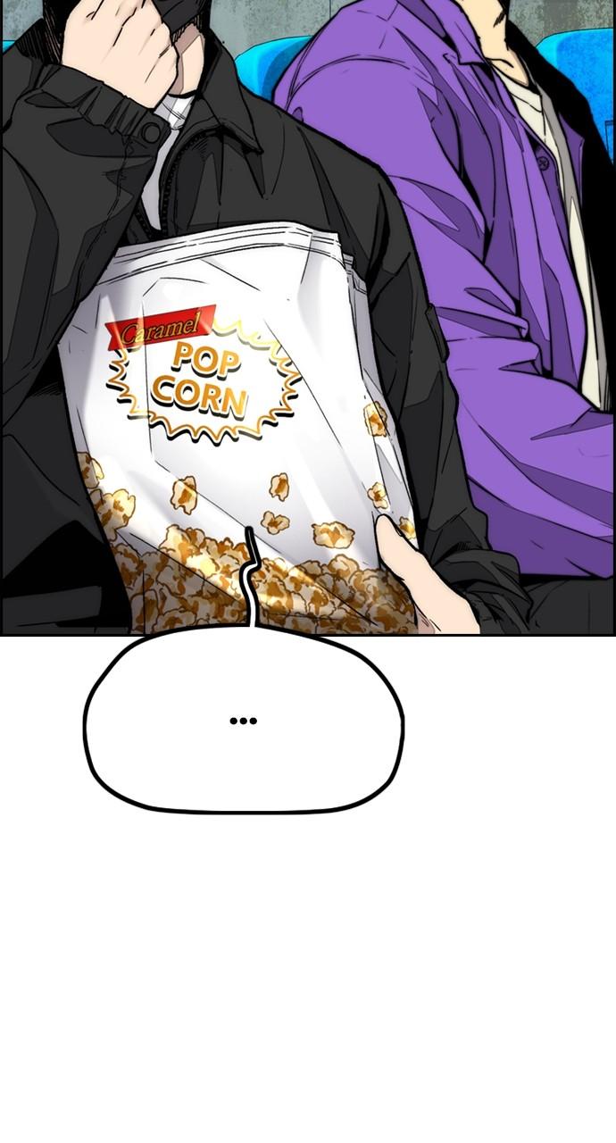 Wind Breaker SS4 - Manhwa Chap 120 - Next Chap 121