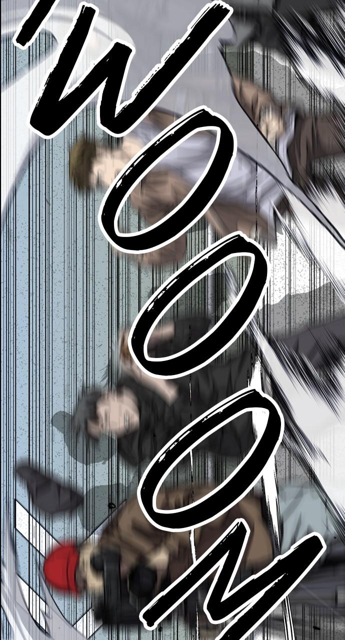 Wind Breaker SS4 - Manhwa Chap 120 - Next Chap 121