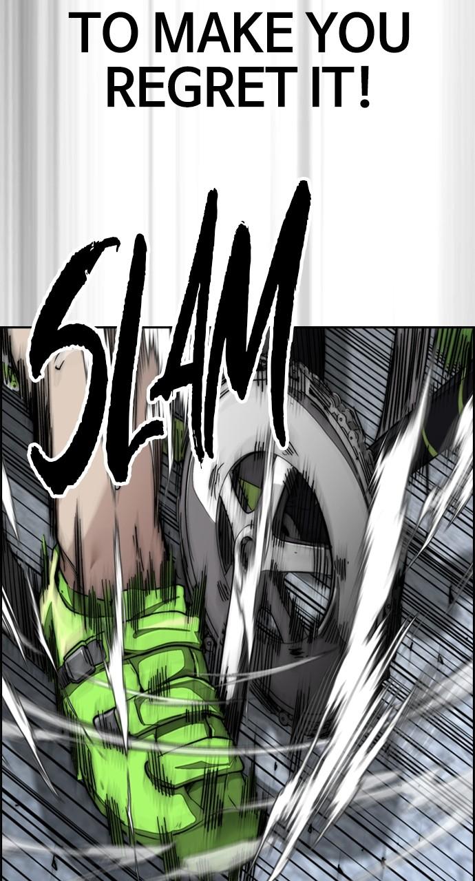 Wind Breaker SS4 - Manhwa Chap 120 - Next Chap 121