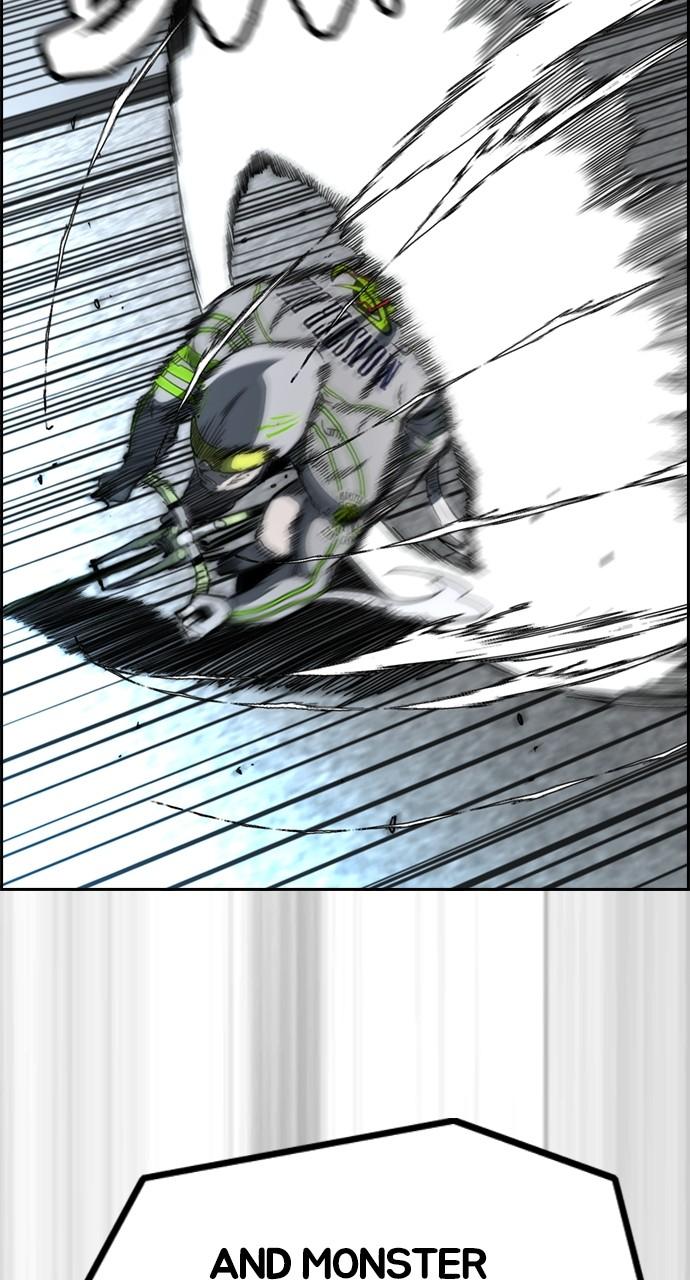 Wind Breaker SS4 - Manhwa Chap 120 - Next Chap 121