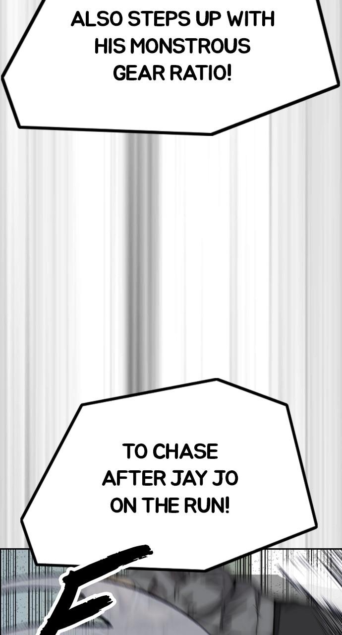 Wind Breaker SS4 - Manhwa Chap 120 - Next Chap 121