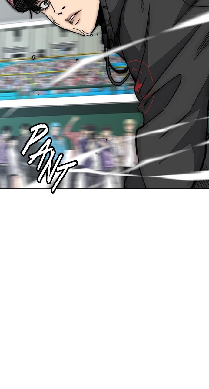 Wind Breaker SS4 - Manhwa Chap 120 - Next Chap 121