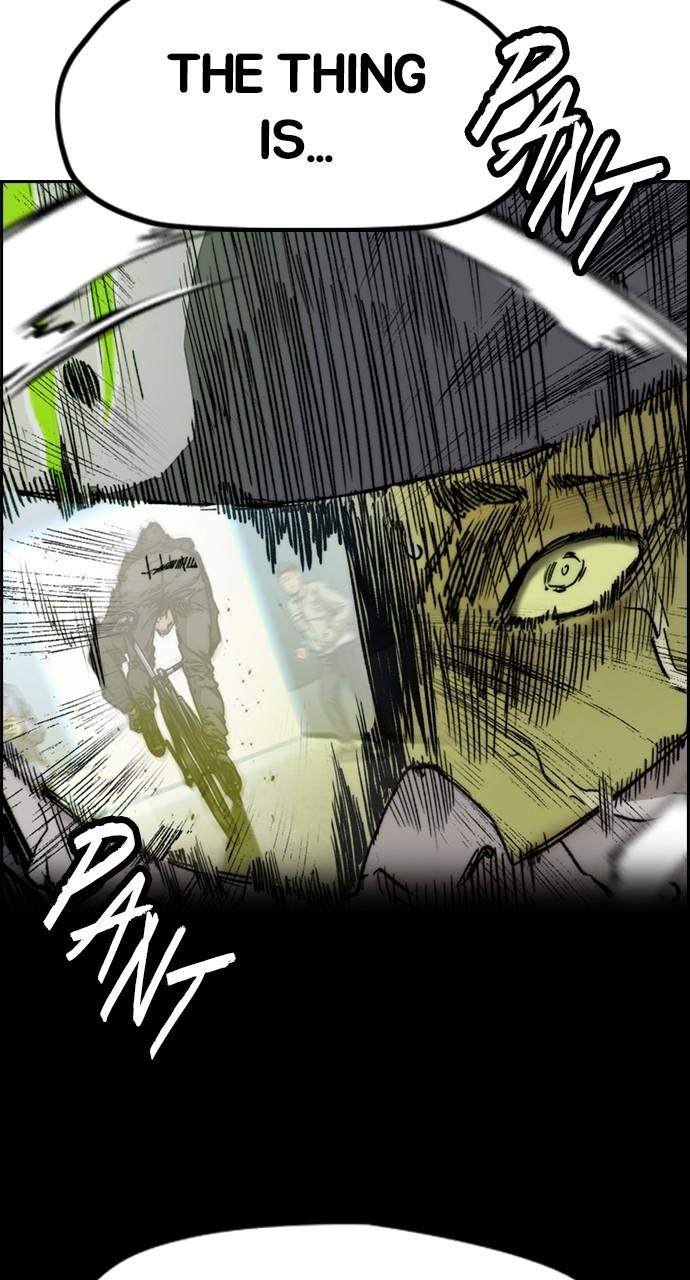 Wind Breaker SS4 - Manhwa Chap 120 - Next Chap 121