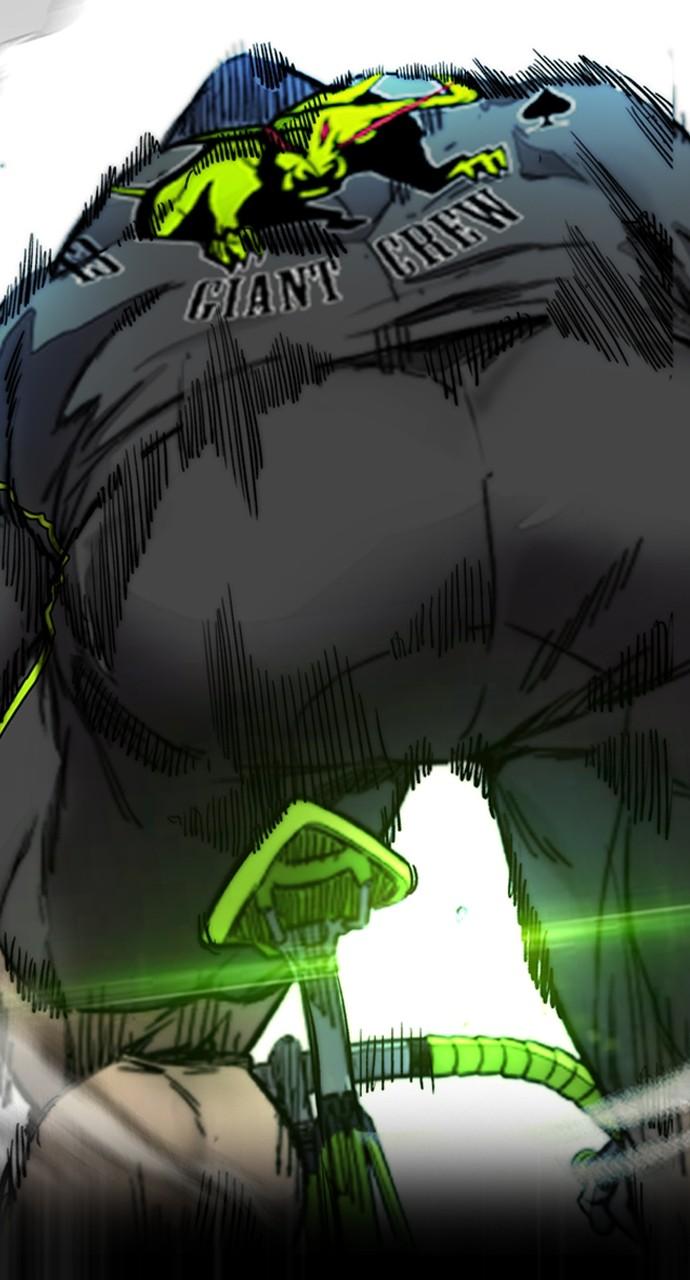 Wind Breaker SS4 - Manhwa Chap 120 - Next Chap 121