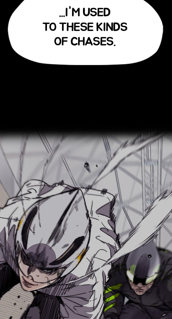 Wind Breaker SS4 - Manhwa Chap 120 - Next Chap 121