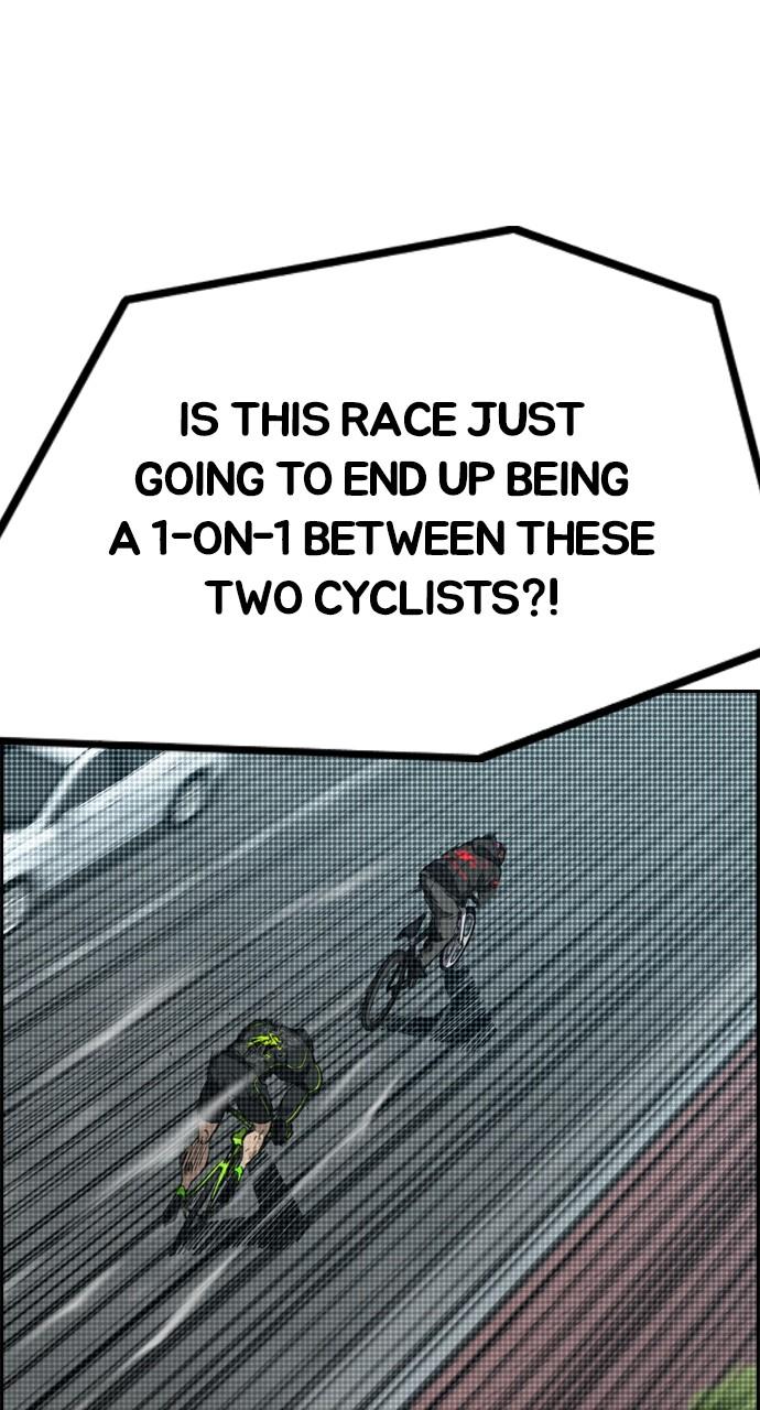 Wind Breaker SS4 - Manhwa Chap 120 - Next Chap 121