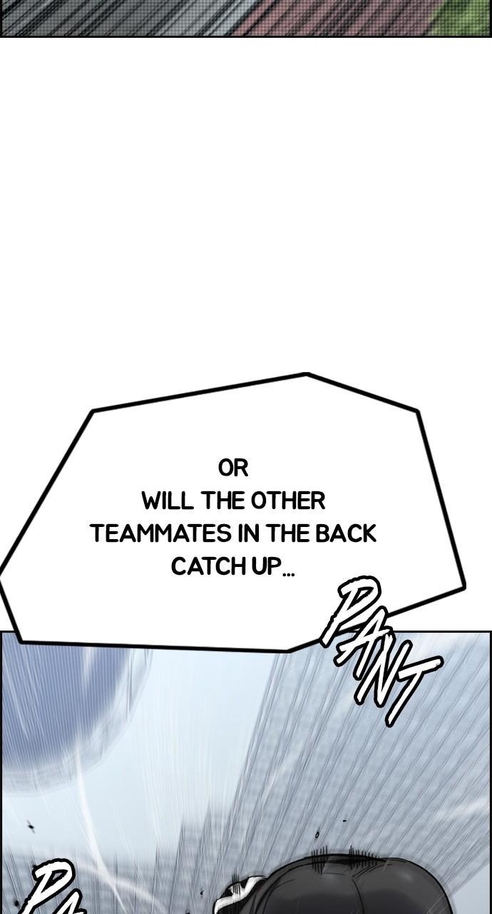 Wind Breaker SS4 - Manhwa Chap 120 - Next Chap 121