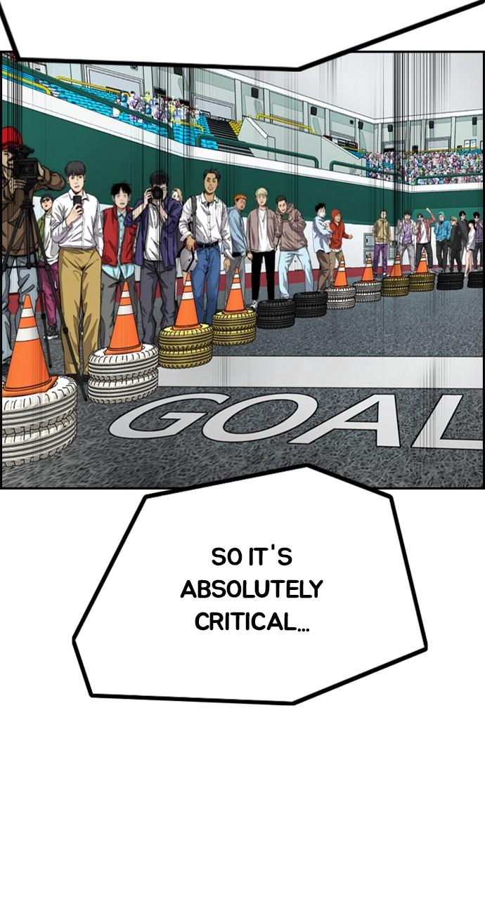 Wind Breaker SS4 - Manhwa Chap 120 - Next Chap 121