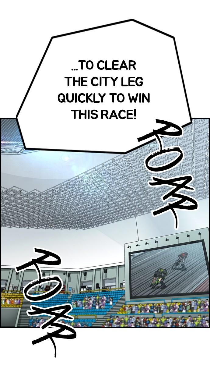 Wind Breaker SS4 - Manhwa Chap 120 - Next Chap 121