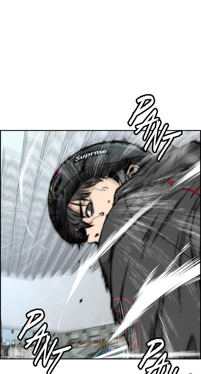 Wind Breaker SS4 - Manhwa Chap 120 - Next Chap 121