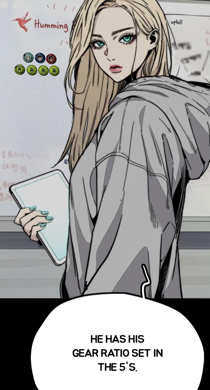 Wind Breaker SS4 - Manhwa Chap 120 - Next Chap 121