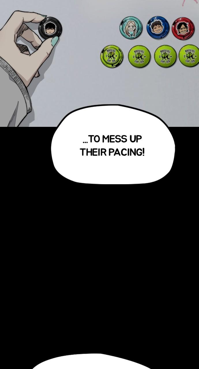 Wind Breaker SS4 - Manhwa Chap 120 - Next Chap 121