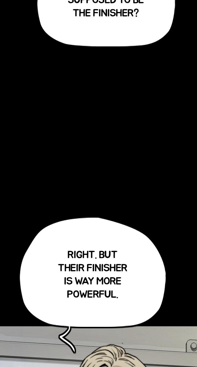 Wind Breaker SS4 - Manhwa Chap 120 - Next Chap 121