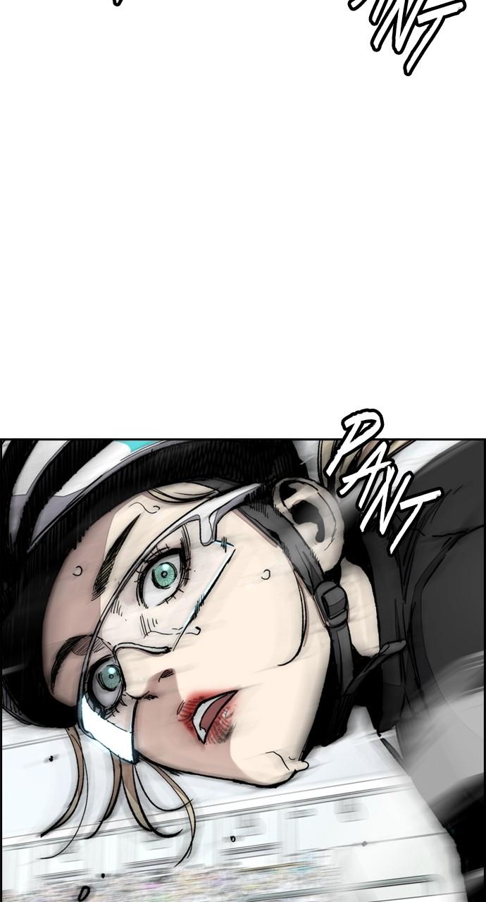 Wind Breaker SS4 - Manhwa Chap 120 - Next Chap 121