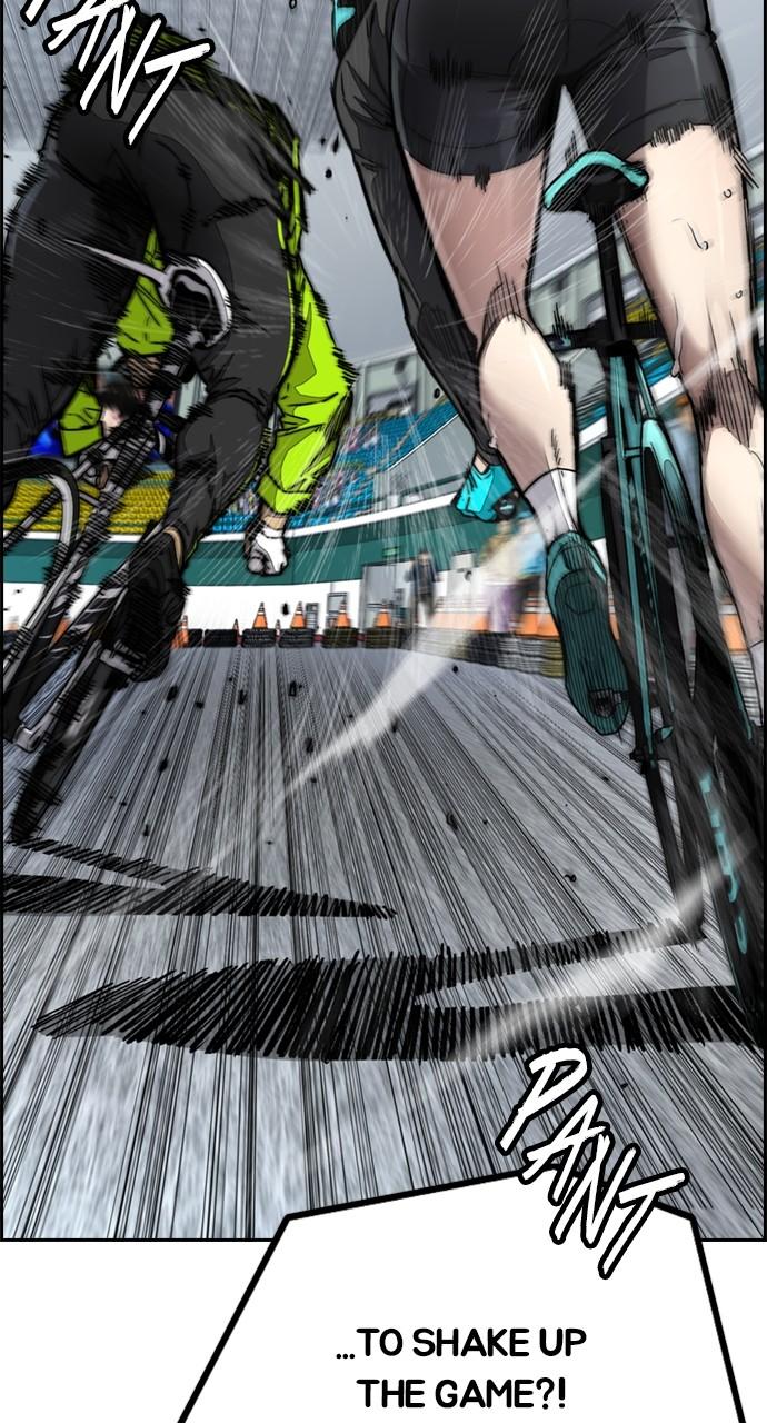 Wind Breaker SS4 - Manhwa Chap 120 - Next Chap 121