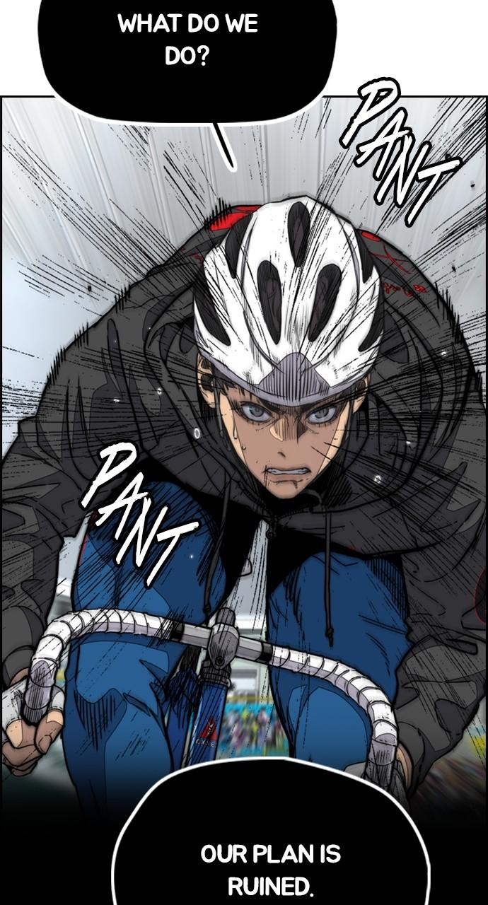 Wind Breaker SS4 - Manhwa Chap 120 - Next Chap 121