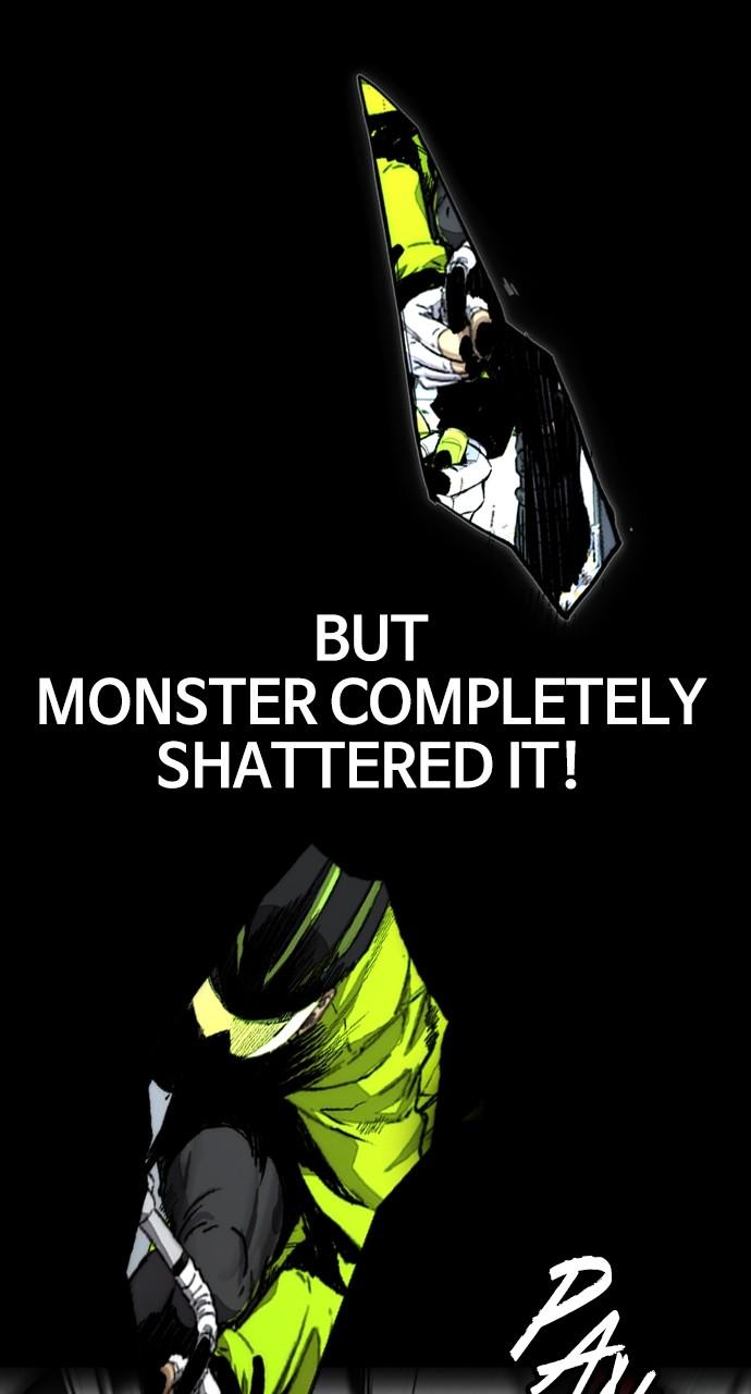 Wind Breaker SS4 - Manhwa Chap 120 - Next Chap 121