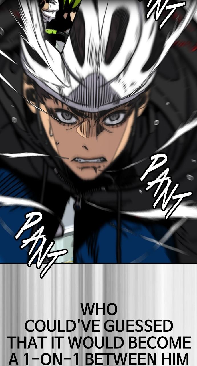 Wind Breaker SS4 - Manhwa Chap 120 - Next Chap 121