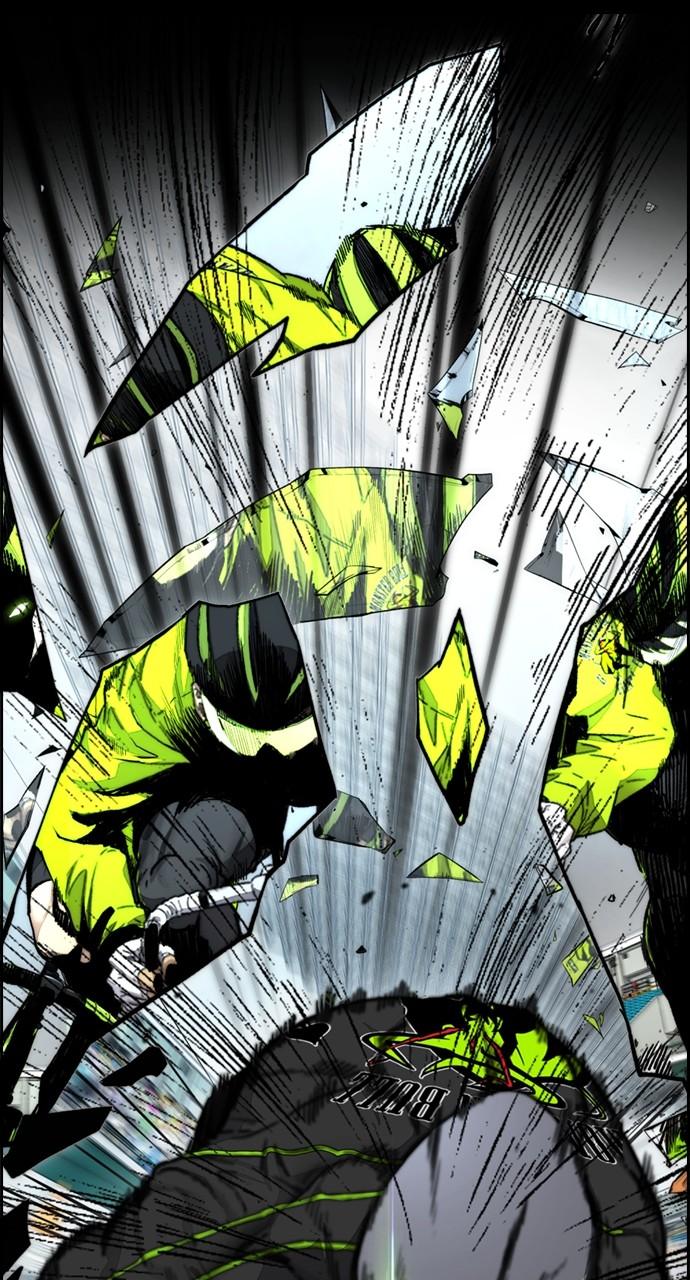 Wind Breaker SS4 - Manhwa Chap 120 - Next Chap 121