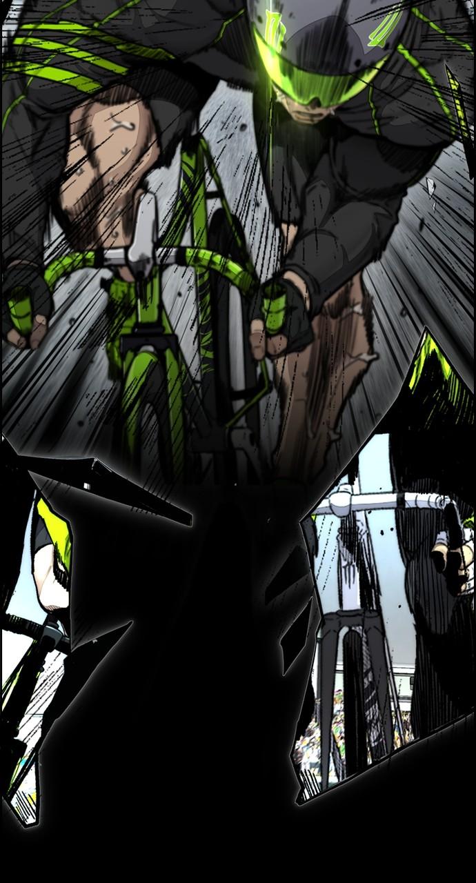 Wind Breaker SS4 - Manhwa Chap 120 - Next Chap 121